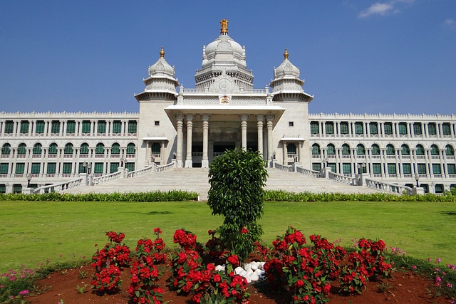 bangalore parliment image for sap