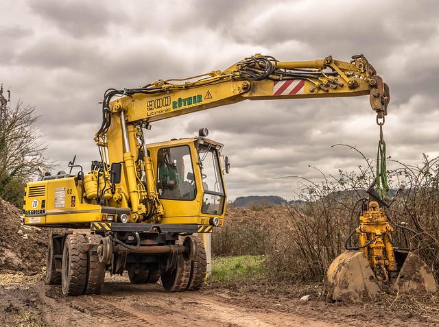 mining industry image for SAP