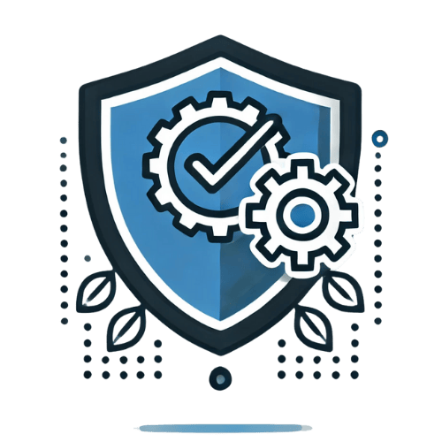 Effective security and compliance key feature image