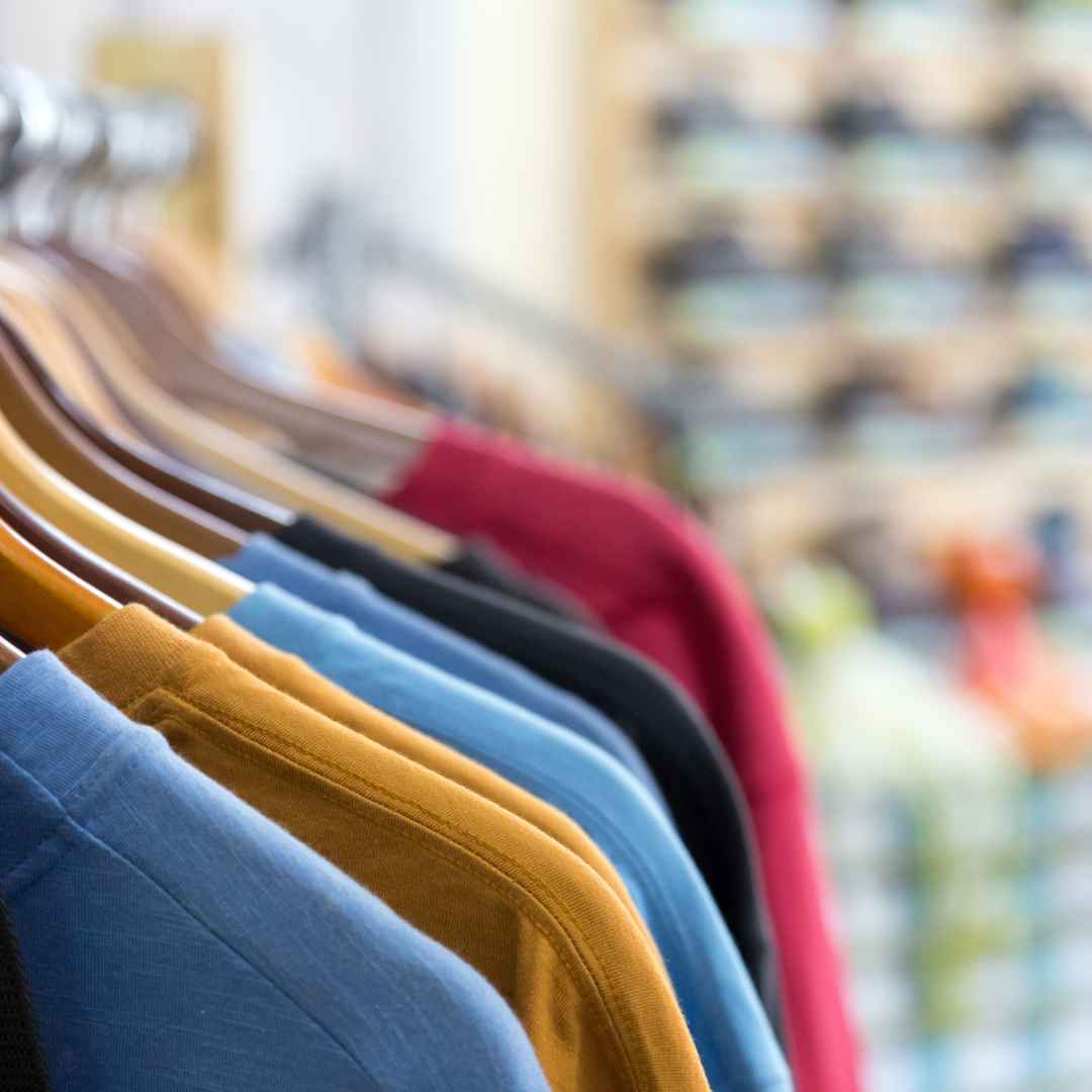 Apparel & Footware