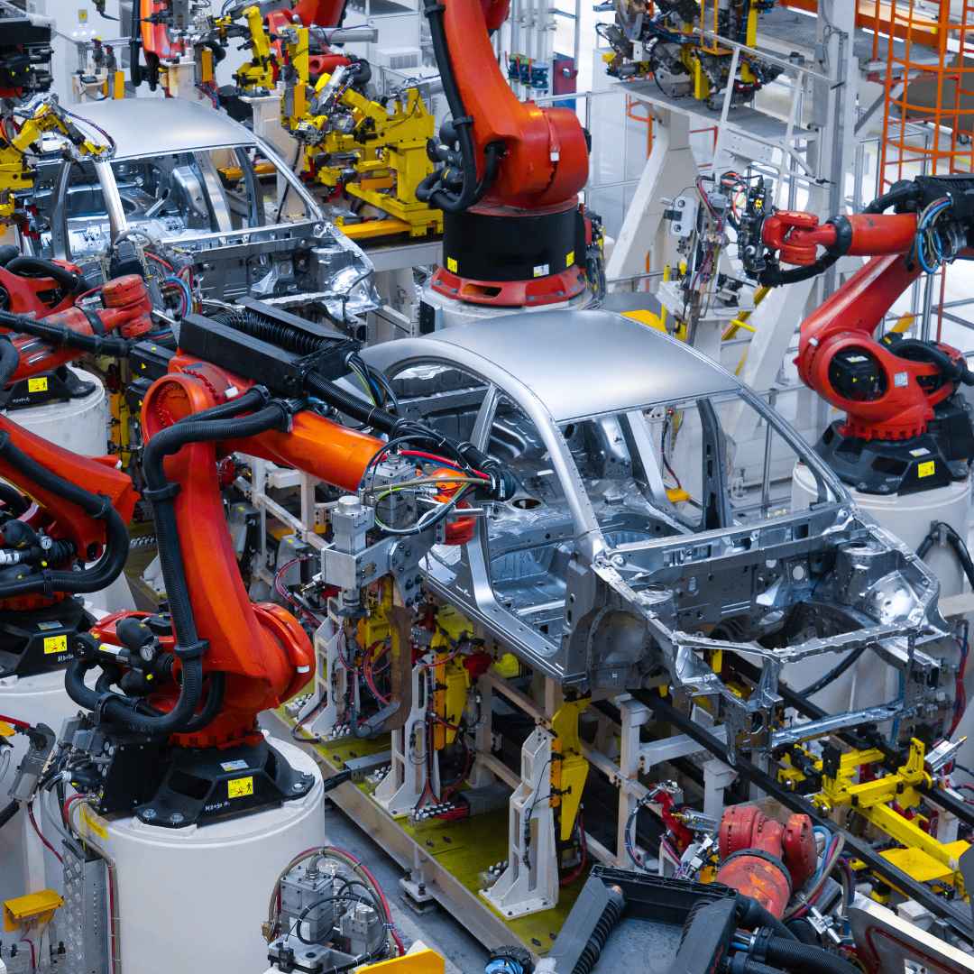 Automotive