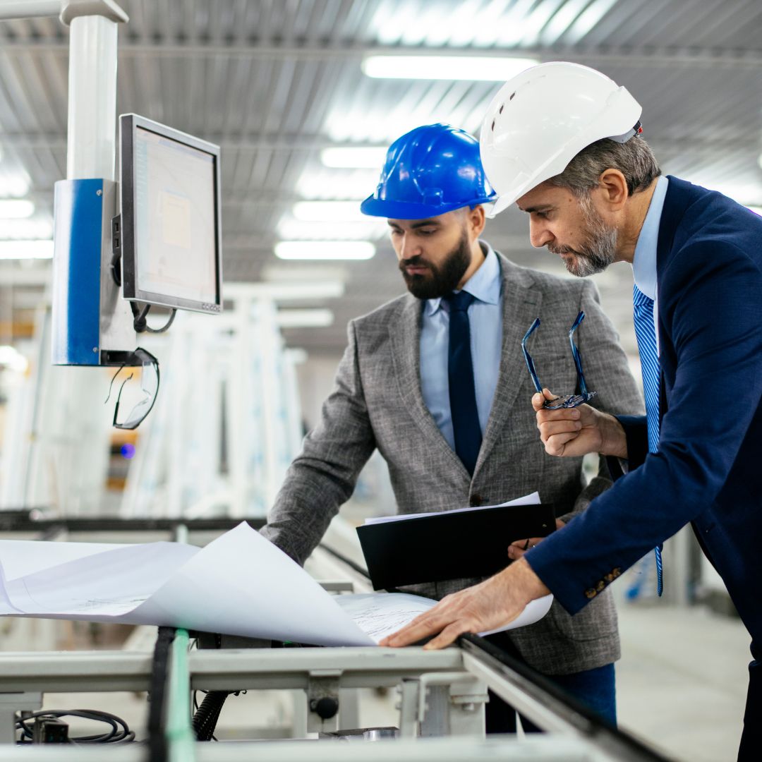 Engineering Companies